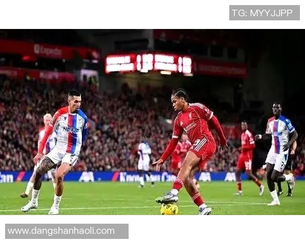 利物浦创英超历史卫冕冠军并列第二差的开局，背后故事引人深思