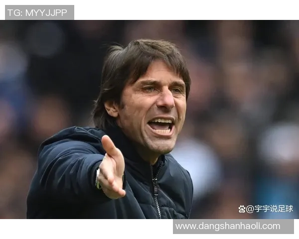 孔蒂让球队重回正轨，球员们也听他的