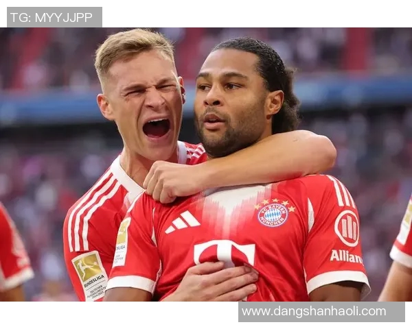 拜仁认为迪亚斯应只被禁赛1场:豪门背后的声音 拜仁认为迪亚斯应只被禁赛1场:豪门背后的声音