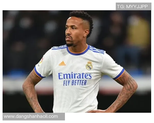 皇马防线重塑:米利唐领衔,伤愈复出大军剑指巅峰! 皇马防线重塑:米利唐领衔,伤愈复出大军剑指巅峰!