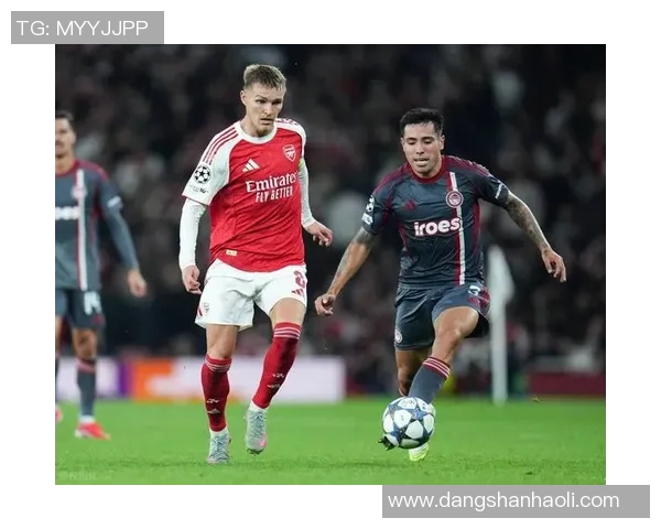 阿森纳遭伤病重创三大主力齐缺席